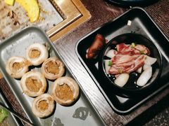 -新石器烤肉(之心城店)