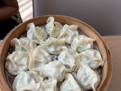 -韩记海鲜饺子旗舰店(红海新区店)