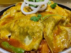 -小尕子·新疆菜(明园店)