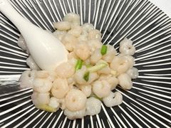 新雅滑虾仁-新雅粤菜馆(南京东路店)