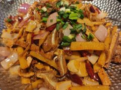 -唐师傅湘西名菜馆(武陵路店)