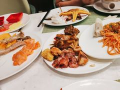 -长兴开元名都大酒店·地中海咖啡厅