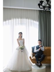 -MECCI婚礼摄影跟拍(红东方广场店)