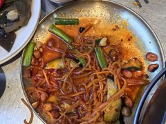 -合易泓烤肉•首创生椰大油边(宁山路店)