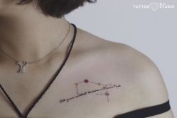 -飛凡TATTOO纹身•原创