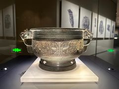 -太原市博物馆