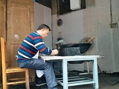 -邓记新一代糖油果子(四川煤管局供销公司职工宿舍店)