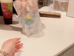 -奈雪的茶(天河城店)