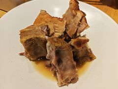 -伊喜饺子·烤鸭(五道口学院路店)