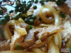 椒麻鸡-鑫巴蜀(和平里店)