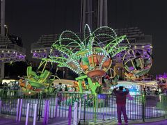 -海心沙亚运公园
