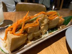 泰式炸豆腐-仓库南洋海鲜小排档(柳河路店)