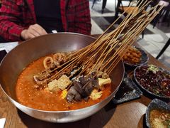 -付小姐在成都(五道口店)