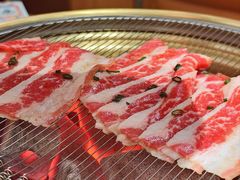 -西塔老太太泥炉烤肉(北京双井店)