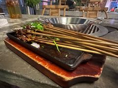-神伙烧烤(江北黄泥塝店)