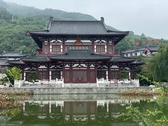 -华清宫景区