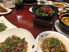 -贵阳盘江诺富特酒店-中餐厅