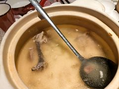 -大鸭梨烤鸭·北京菜(南小街/南苑店)