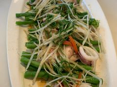 -港丽餐厅(高德置地店)