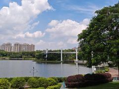 -东莞植物园