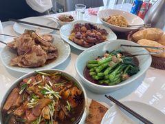 -红樱桃·欢乐餐厅(太原里店)