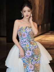 -纯色时光婚纱艺术馆WHITE