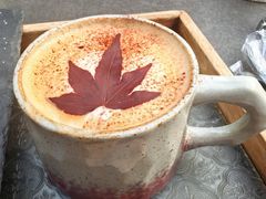 -16毫米咖啡&酒吧(南锣鼓巷店)