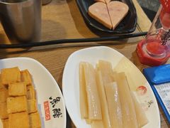 -鱼酷活鱼烤鱼(梅江印象城店)