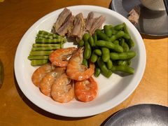 -小乐荟私房菜(宁海里店)