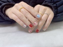 -KI日式美甲美睫馆