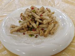 -今雅缘素食馆(珠江路美食街店)