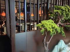 -匠和风精致料理(莆田财富中心店)