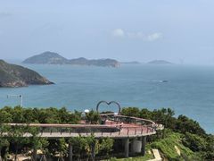 -东澳岛