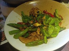 -外婆家(义乌新光汇购物中心店)