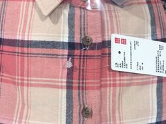 -优衣库(上海正大广场店)