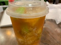 -新旺茶餐厅(嘉里城店)