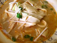 -玉祥府牛肉罩饼(金光道店)