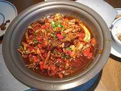-实在湘·大碗土菜(竹料店)