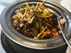 -柳莺湖上·湖景餐厅·江南菜(西湖店)