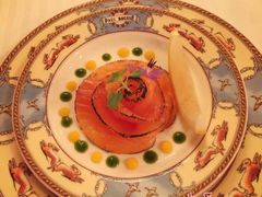 -Restaurant Paul Bocuse