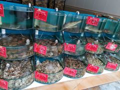 零售区-聚德福海鲜家常菜(刘庄店)