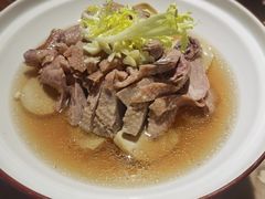 -打酱油·非遗淮扬菜(瘦西湖梅岭店)