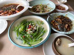 -桂林肥仔·中华餐饮名店(园湖店)