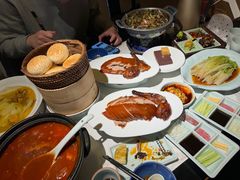 -四世同堂·京菜·烤鸭(双井店)