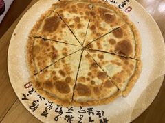 -北疆饭店(朗悦公园茂店)