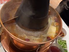 -东来顺饭庄(天坛店)