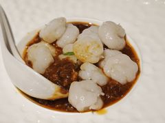 麻婆蟹粉虾仁-成隆行·蟹王府(九江路店)