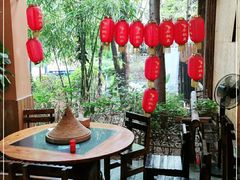 -抚仙湖生态石锅鱼野生菌(告庄店)