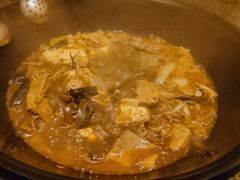 -农家铁锅炖(太阳沟店)