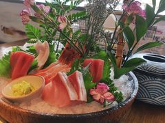 -蟹将军日本料理(中南路店)